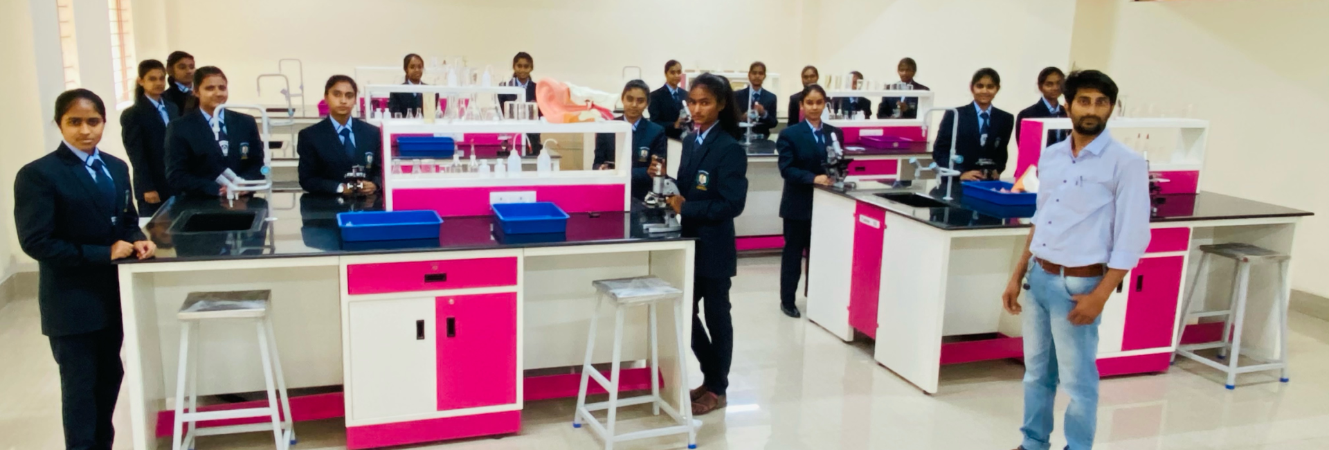 Laboratory