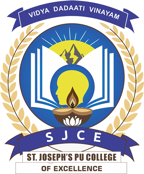 St. Joseph's College of Excellence logo