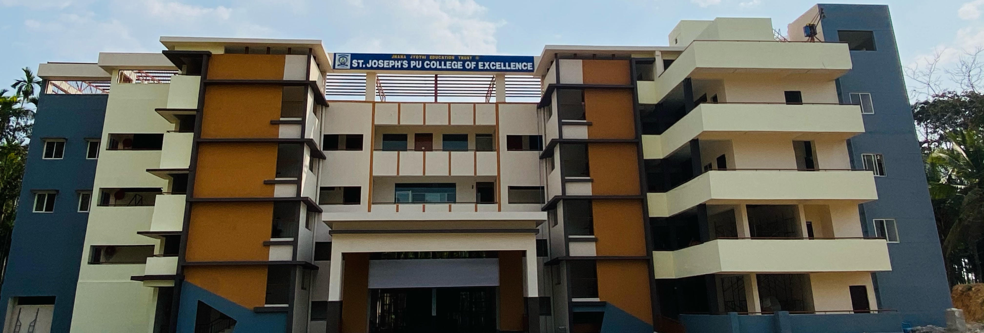 St. Joseph's College of Excellence campus