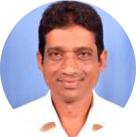 Pushparaj T